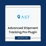Advanced Shipment Tracking Pro Plugin